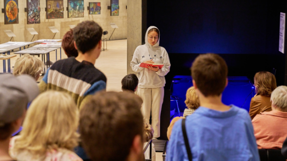 Elly Fleschutz Hauptbild