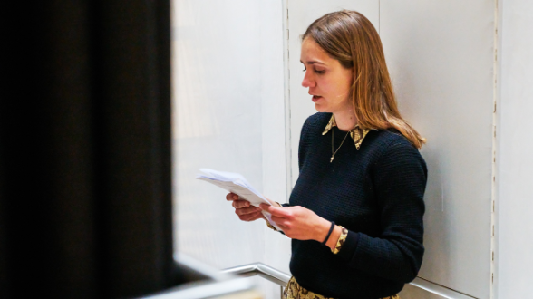 Carla Randel Hauptbild