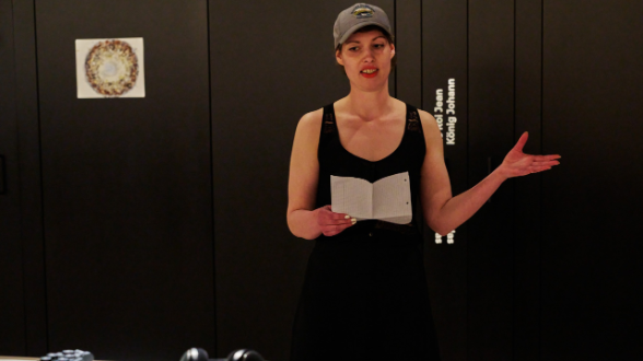 Gwen Coralie Schlüter Hauptbild