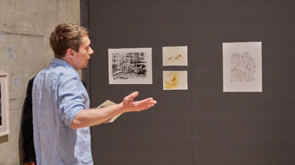 Philip Schwinning Hauptbild