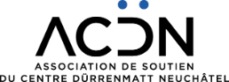Logo ACDN