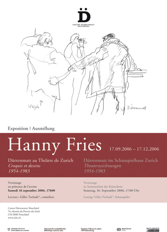 Hanny Fries