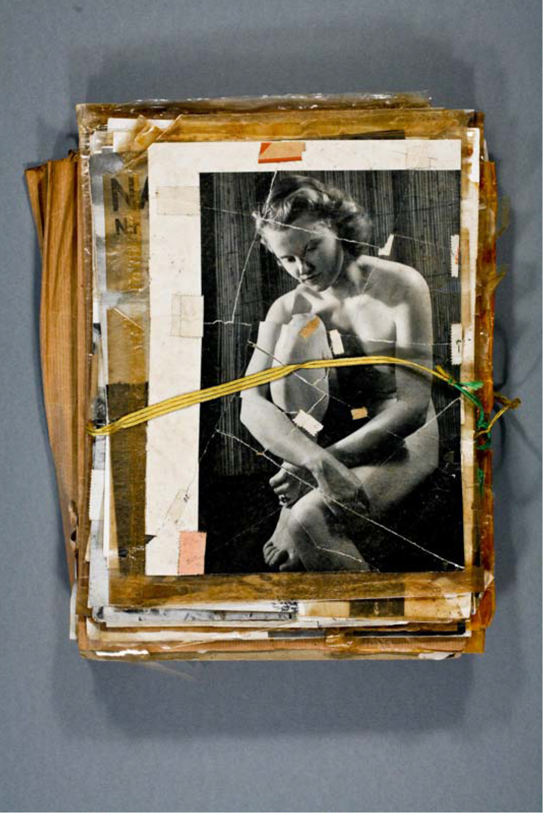 © Hans-Ulrich Schlumpf