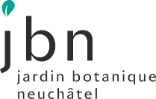 Jardin botanique Neuchâtel