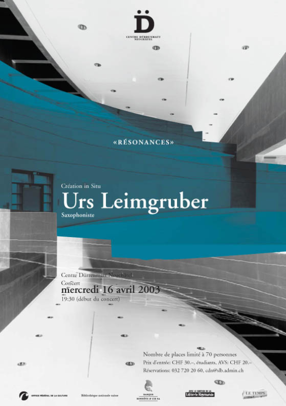 Urs Leimgruber