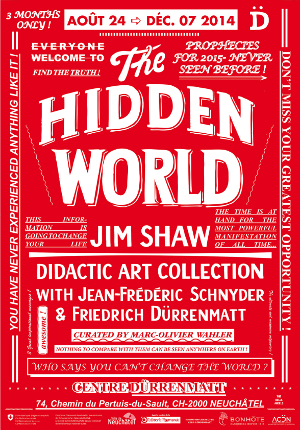 Grafische Gestaltung: The Bells Angels