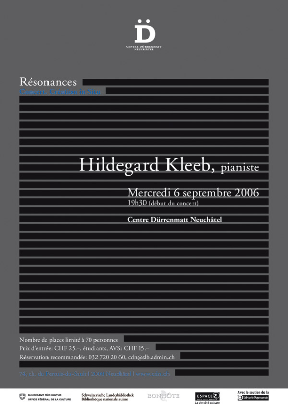 Hildegard Kleeb