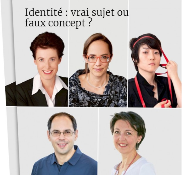 Debat Identité 