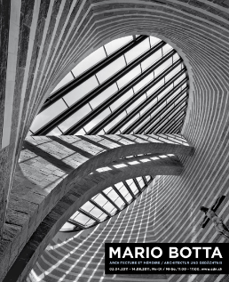 Mario Botta. Architektur und Gedächtnis