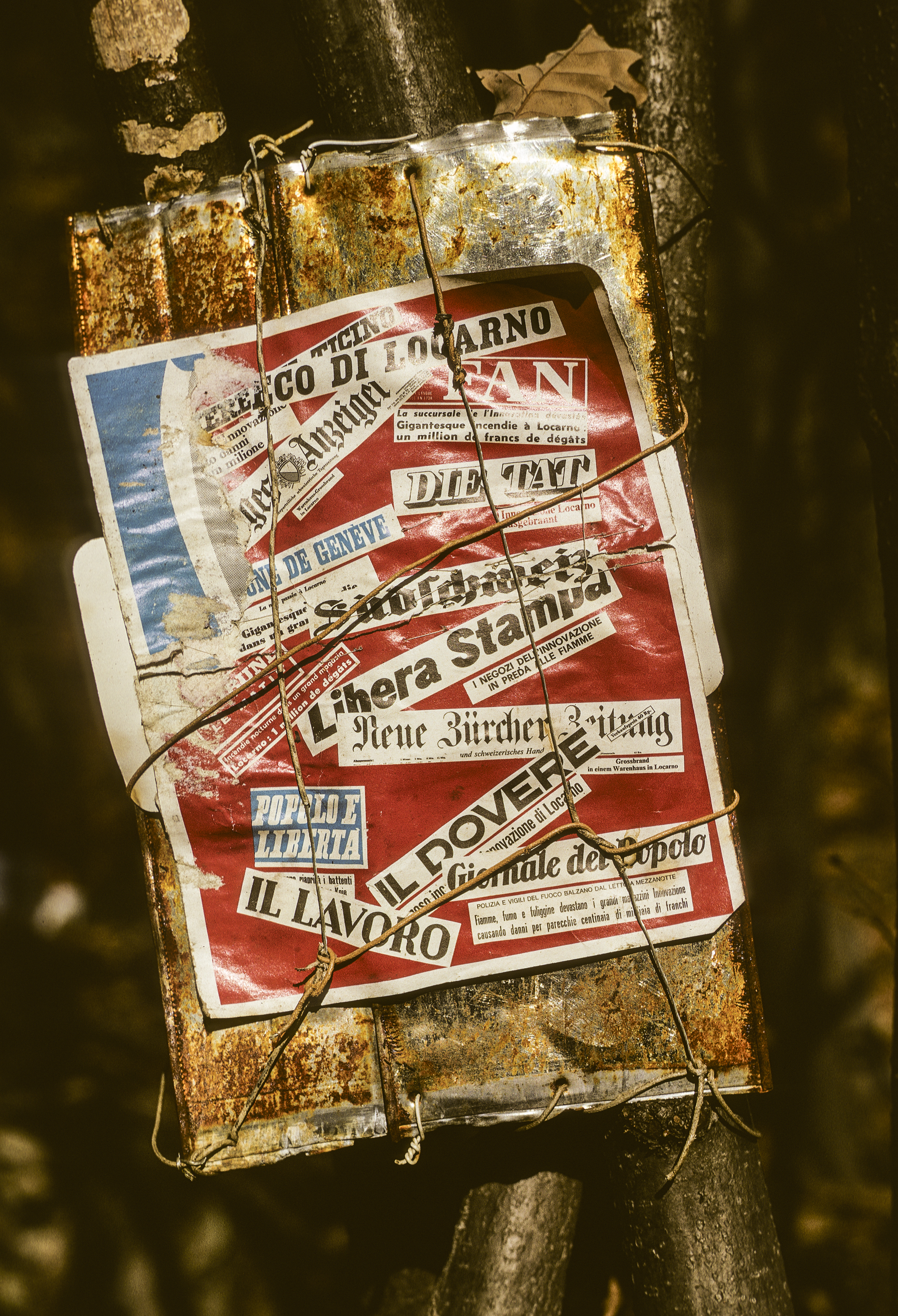 © Hans-Ulrich Schlumpf