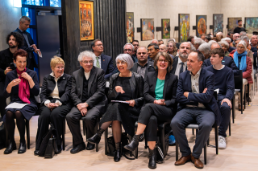 Dürrenmatt und die Musik_008