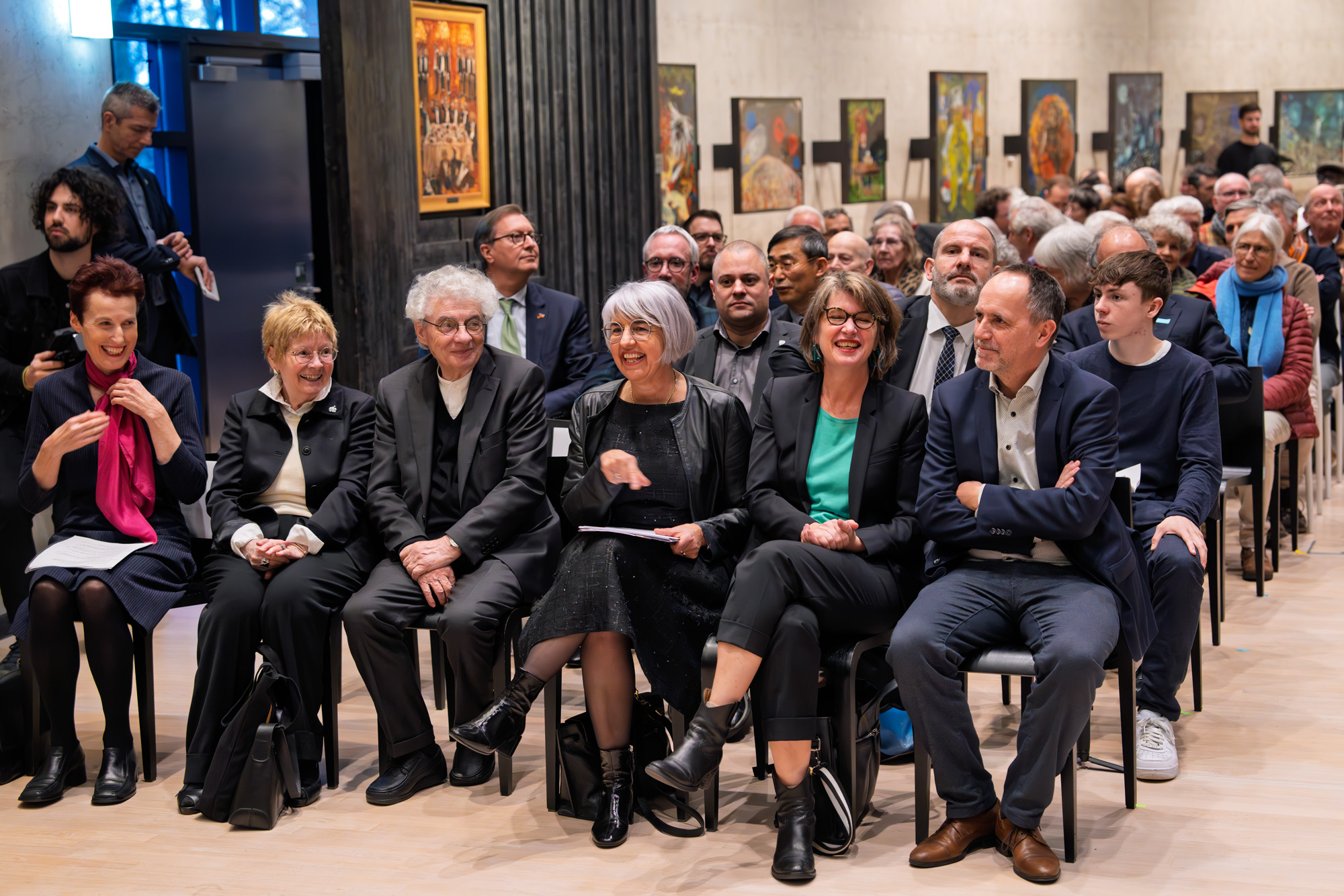 Dürrenmatt und die Musik_008