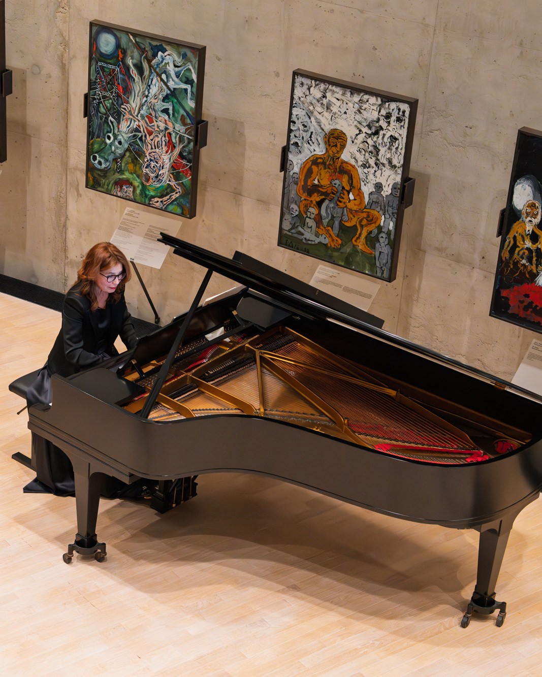 3 Dürrenmatt und die Musik_037V