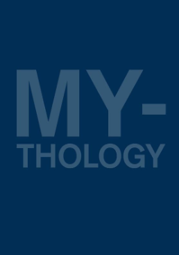 My-Thology. Elodie Pong