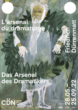 Affiche Arsenal 2022