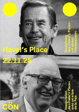 Havel’s Place