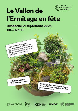 Vallon de l’Ermitage en fête