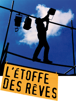 L’Étoffe des rêves