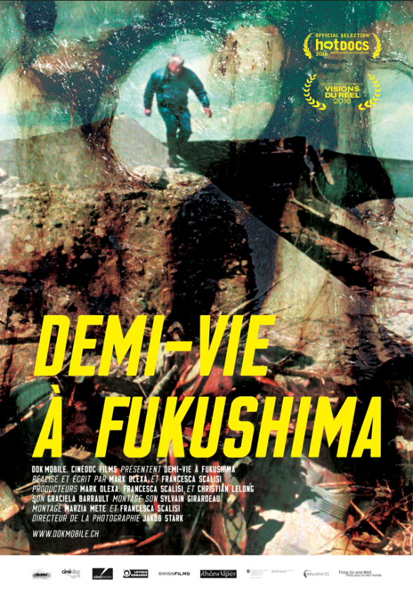 Film Fukushima