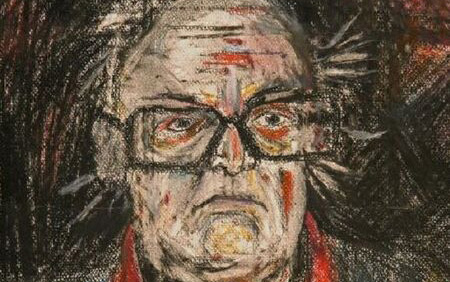 Dürrenamtt comme dessinateur et peintre